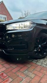 BMW Autos bmw x5 F15 3,5i - : Autos