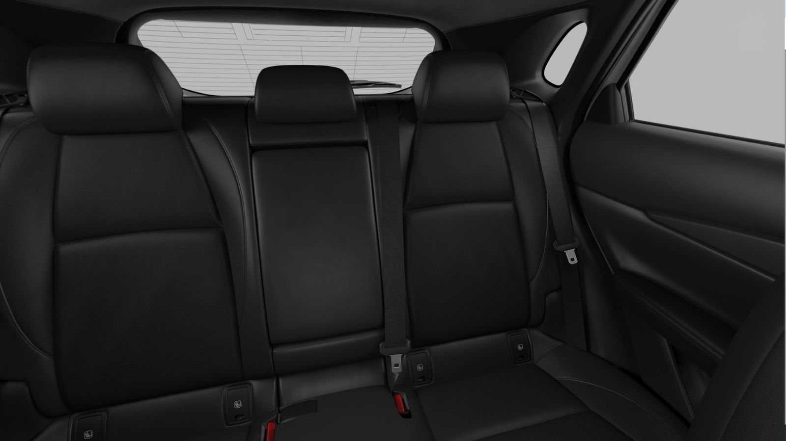 Mazda CX-30 - Bild 12