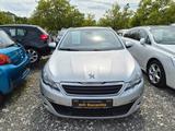 Peugeot 308 SW Style PDC Rückfahr Tüv 02.2028 - Peugeot 308 mit Benzin-Antrieb: Style
