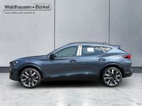 Cupra Formentor - Vorschau Bild 2