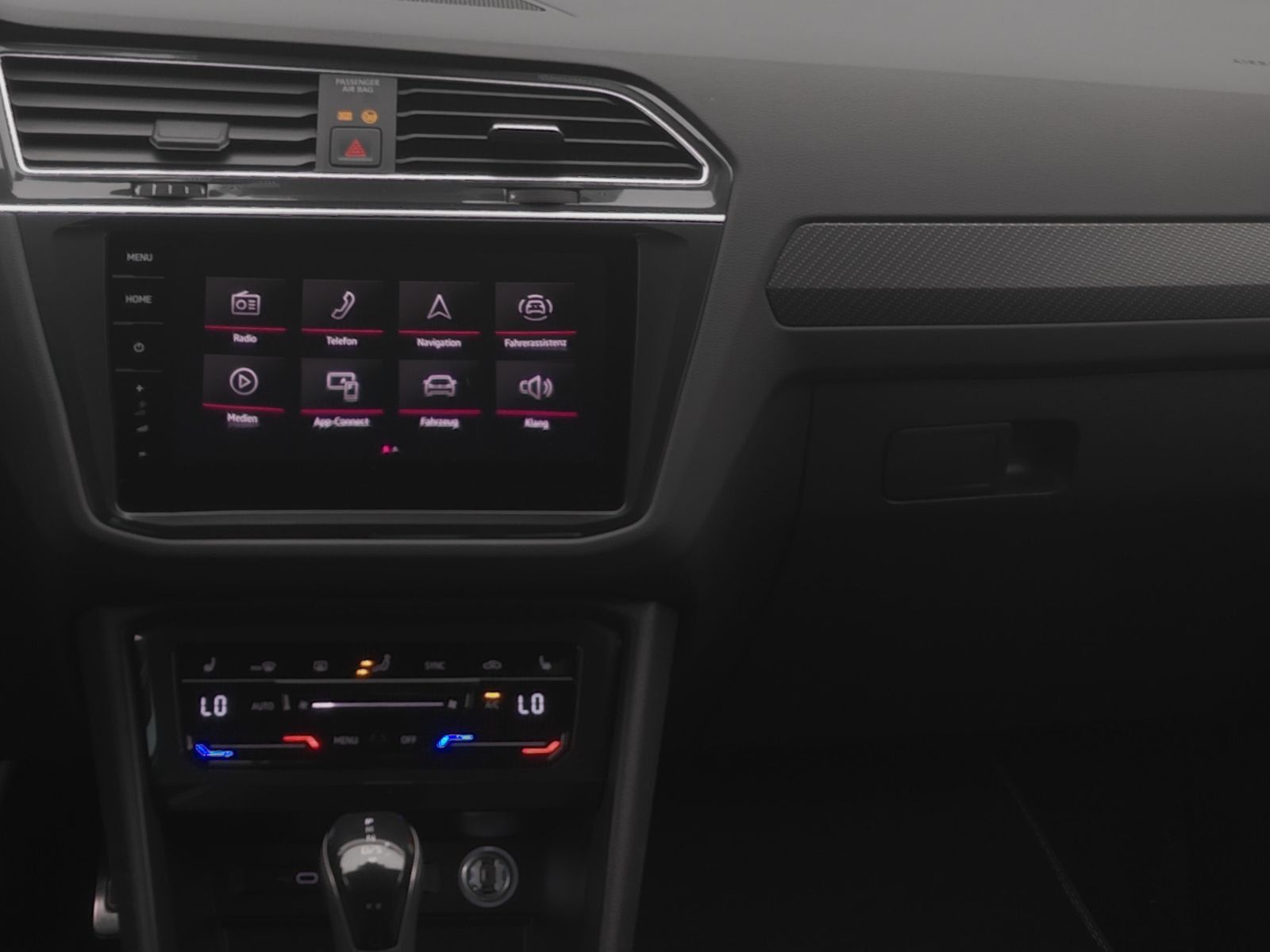 Volkswagen Tiguan - Bild 10