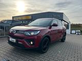 Ssangyong Tivoli 1.5 T-GDi Quartz DAB, SHZ - Ssangyong Tivoli Gebrauchtwagen
