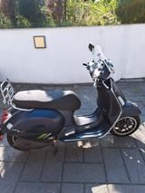 Vespa GTS 310 Supertech - Vespa GTS 310 SuperTech