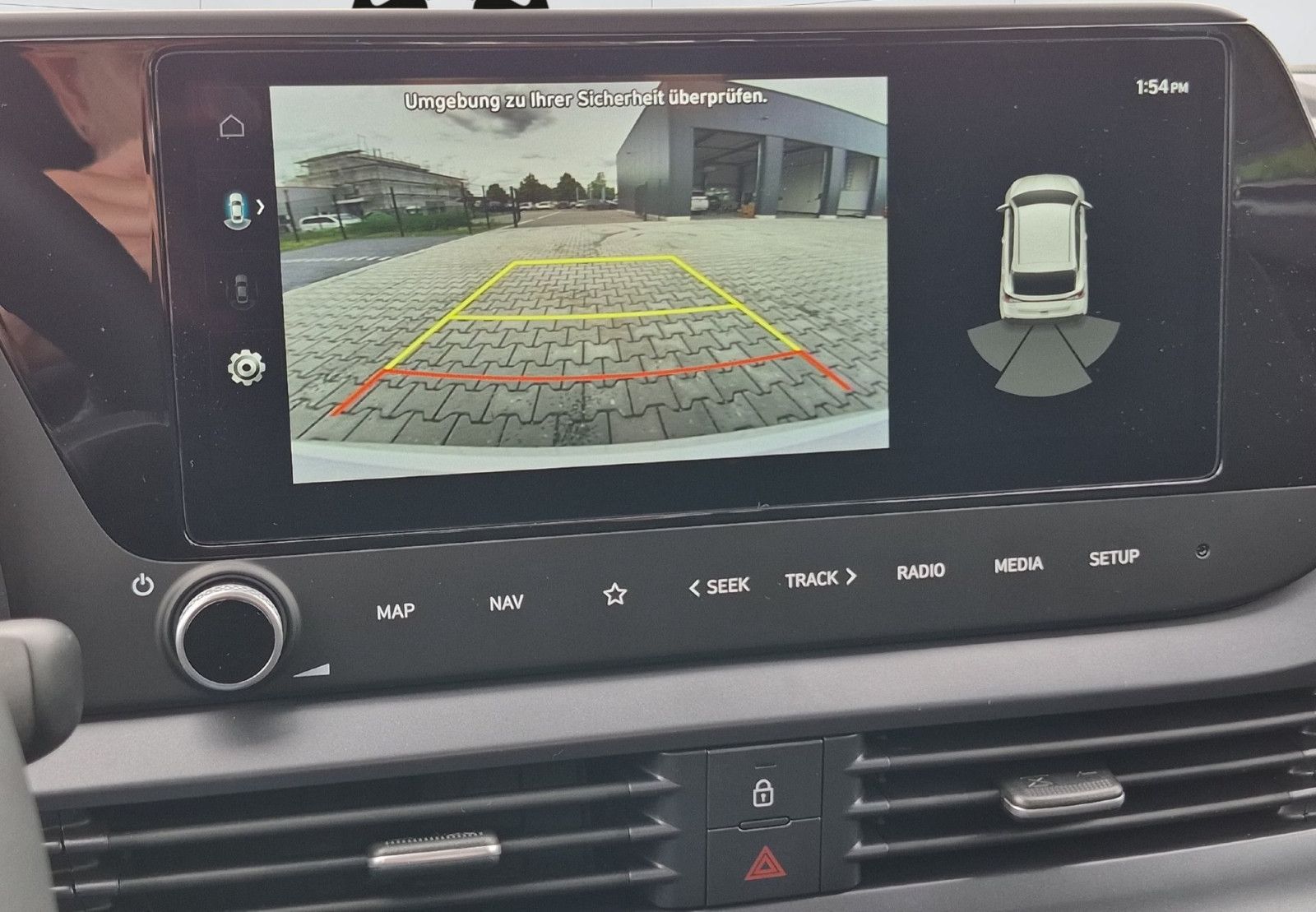 Hyundai BAYON – Bild 25