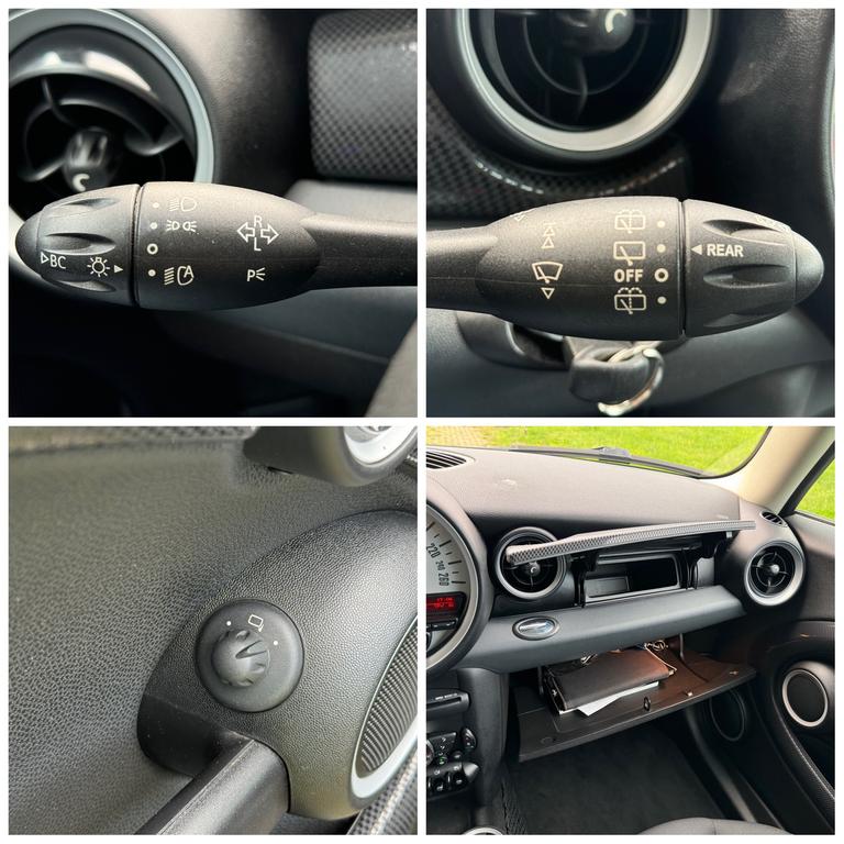 MINI Cooper SD Clubman