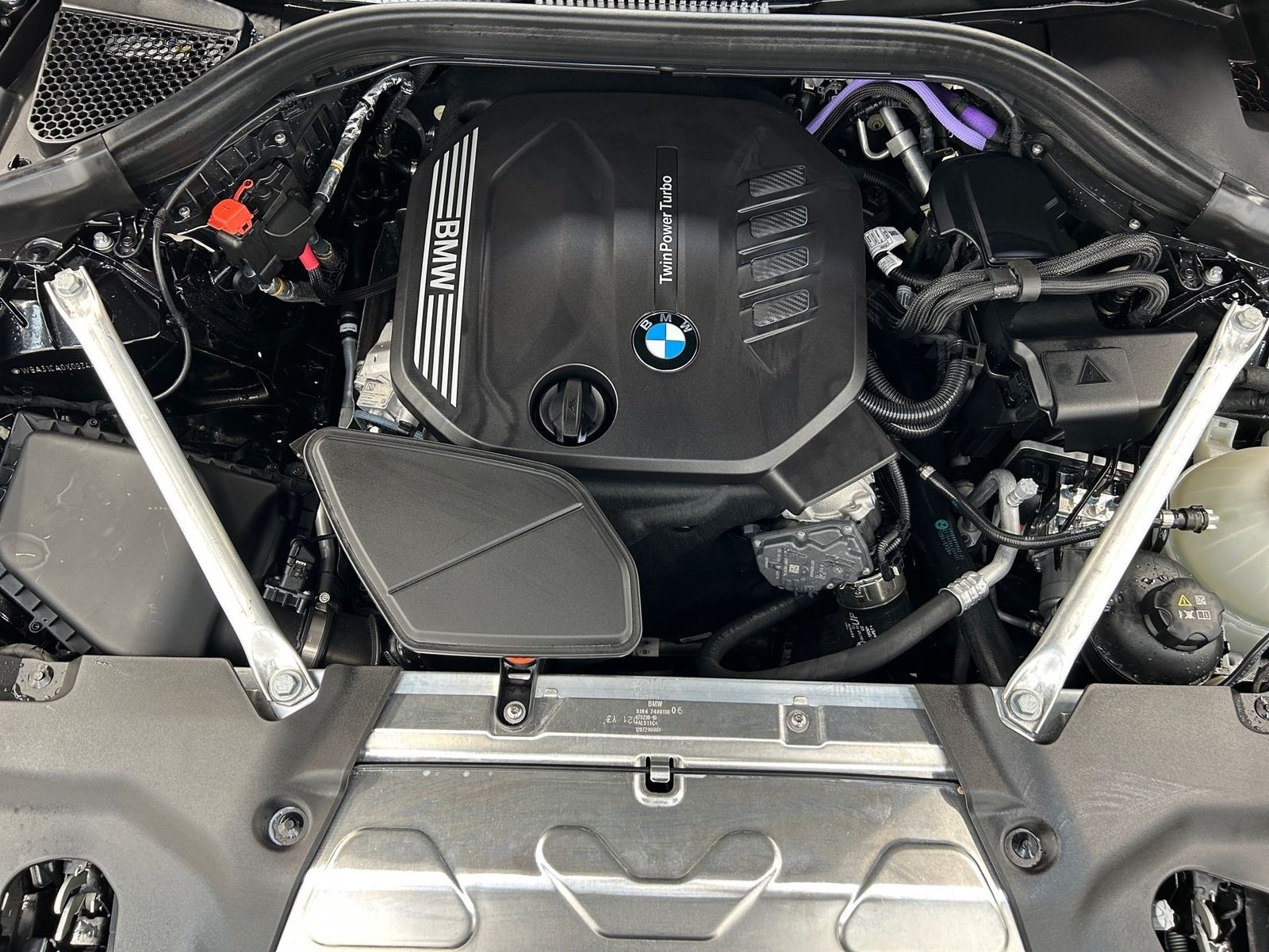 BMW X4 - Bild 16