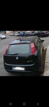 Fiat Verkaufe Fiat Punto 199. 1100 VB mit TÜV b... - Fiat Punto: 11