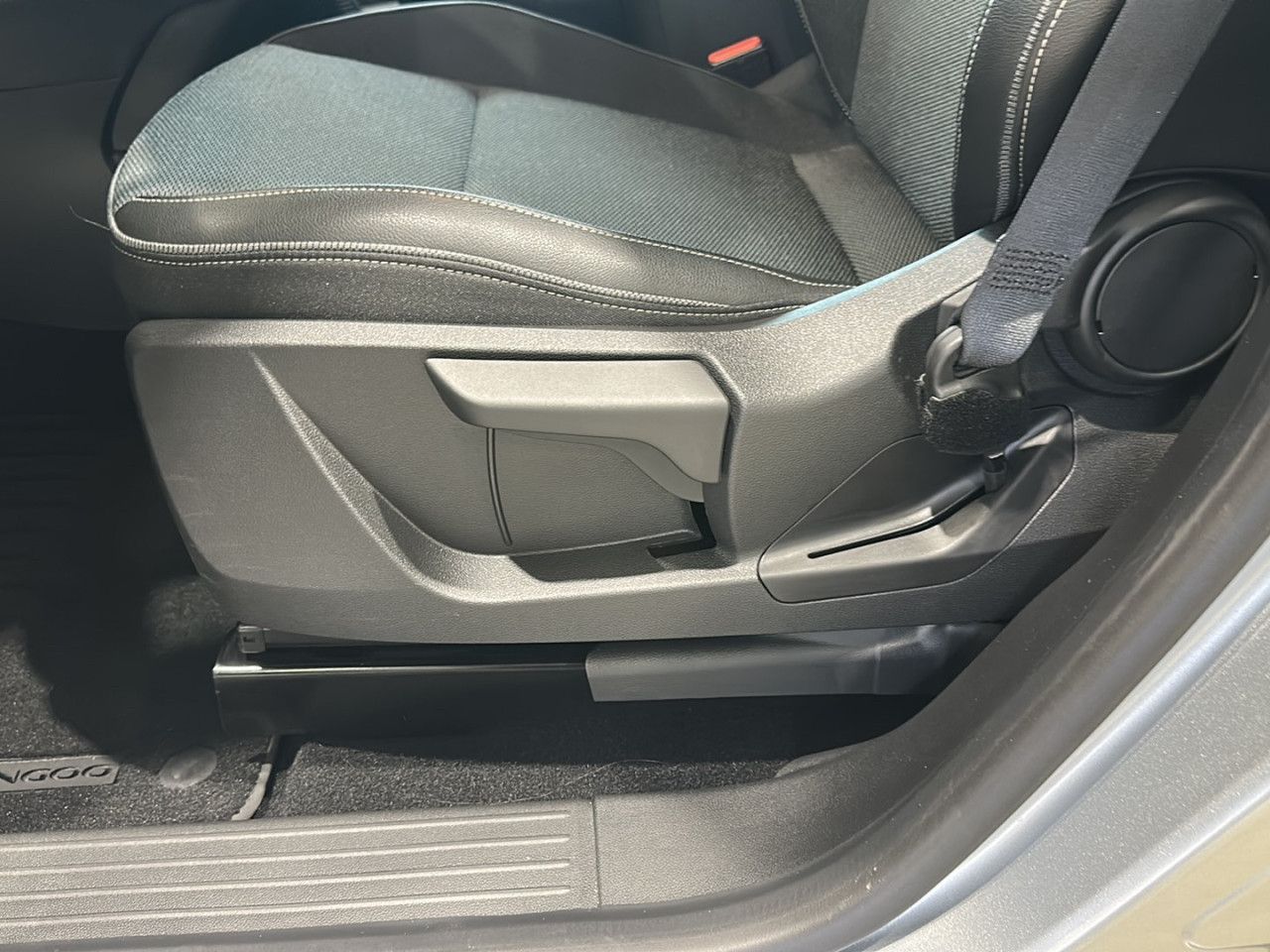 Renault Kangoo - Bild 23