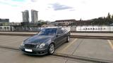 Mercedes-Benz E 55 AMG AMG - aus 2006: AMG