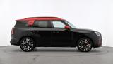 MINI JCW Countryman ALL4 - MINI John Cooper Works Countryman mit 5 Türen