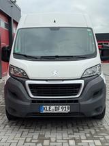 Peugeot Boxer L3H2 Pro Avantage Plus Edition BlueHDI  - Peugeot Boxer: L3