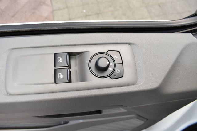 Transporter Kasten KR 2.0 TDI 110 kW DSG+KAMERA+