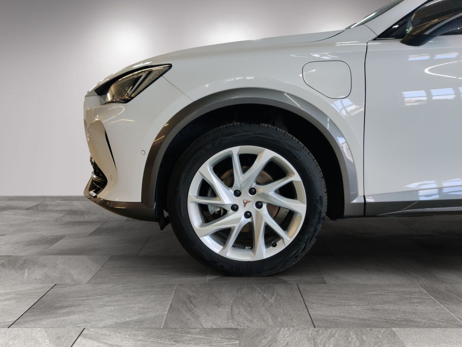 Cupra Formentor - Bild 16