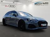 Audi RS4 Avant RS-Design-Paket, RS-Komfortpaket, DRC, - Audi RS4: Automatik