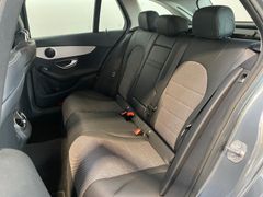 Fahrzeugabbildung Mercedes-Benz C 250 d T Autom. LED Navi Kamera Sitzhzg 17" PDC