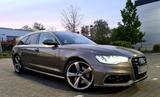 Audi A6 3.0 TDI Quattro S Line HUD StandH Luft