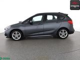BMW 220 Active Tourer d xDrive M SPORT HUD,ACC,1.HD - gebrauchte BMW 220 Active Tourer aus dem Jahr 2019