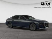 BMW 740 - Vorschau Bild 9