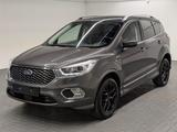 Ford Kuga AWD Vignale Xenon/Navi/AHK/ACC/SHZ/Kam/18LM - Ford Kuga in Magdeburg
