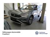 Volkswagen T-Roc 1.5 TSI DSG Move AHK Navi DAB+ LED FrontAs - VW T-Roc Move Gebrauchtwagen