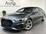 Audi A5 SpB 35 TFSI S-Line NAV+MATRIX+PANO+HUD+B&O+SH