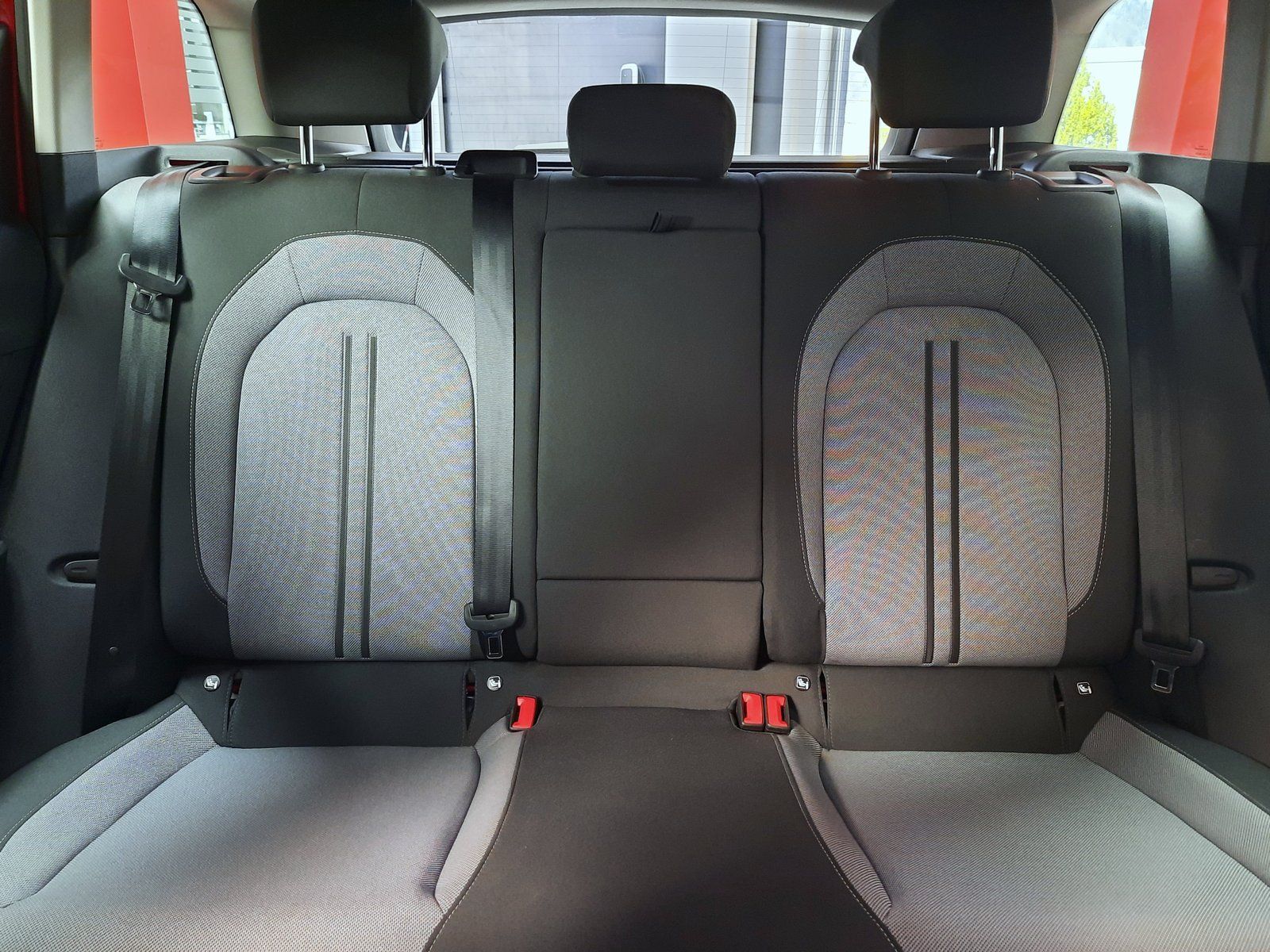 Fahrzeugabbildung SEAT Leon ST Style TSI DSG *Cam*LED*App-Connect*PDC*