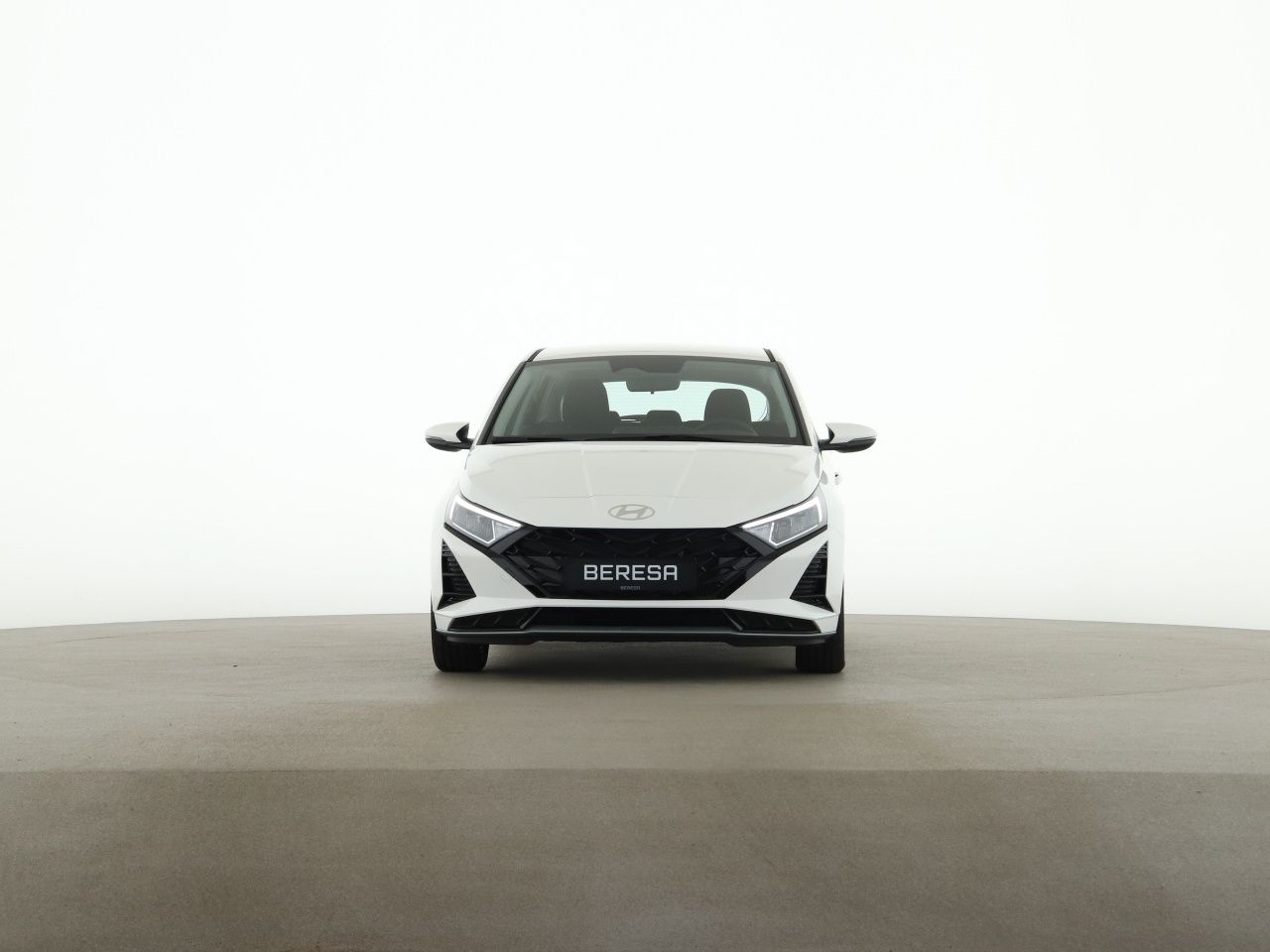 Hyundai i20 – Bild 3
