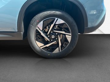 Fotografie des Suzuki Vitara 1.4 Comfort+ Kamera PANO ACC LED Sitzh.