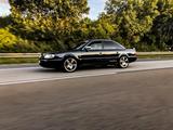 Audi A6 C4 2.8 quattro - Audi A6 aus 1994