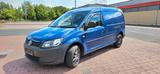 Volkswagen Caddy 3 Maxi 4Motion Kastenwagen 