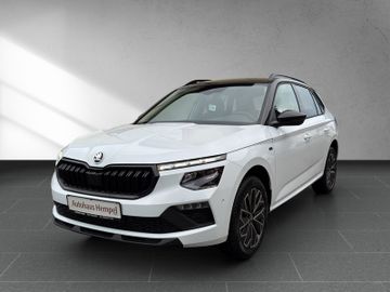Skoda Kamiq Tour*CAM*4xPDC*SHZ*MATRIX*KESSY*