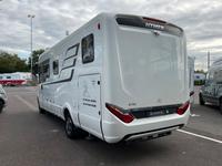 HYMER / ERIBA / HYMERCAR BML 780 I / B-ML 780I / hydraulische Hubstützen