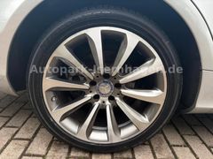MERCEDES-BENZ CLS 250 d 4MATIC*360° Kam*Keyless*4xSZH*S-Dach*L