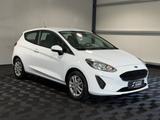 Ford Fiesta Trend 3-Türig *1.HAND*NAVI*KLIMA*MWST* - Ford Fiesta: 1.3
