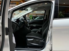 FORD C-Max Cool & Connect|Navi|AppleCar|SHZ|LHZ|Allwe FORD C-Max Cool & Connect|Navi|AppleCar|SHZ|LHZ|Allwe