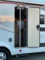 Bürstner NEXXO T 569 | Automatik | Skyroof | Sat-TV | RFK - Bürstner Nexxo t 569