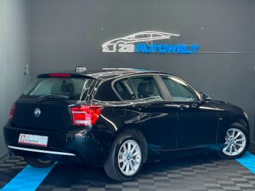 BMW 116 - 6