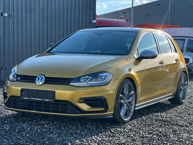 Volkswagen Golf 7 R - 2.0 TSI - LIFT - VIRTUAL - PANO