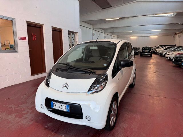 Citroën Citroen C-Zero Full Electric airdream Seduction 