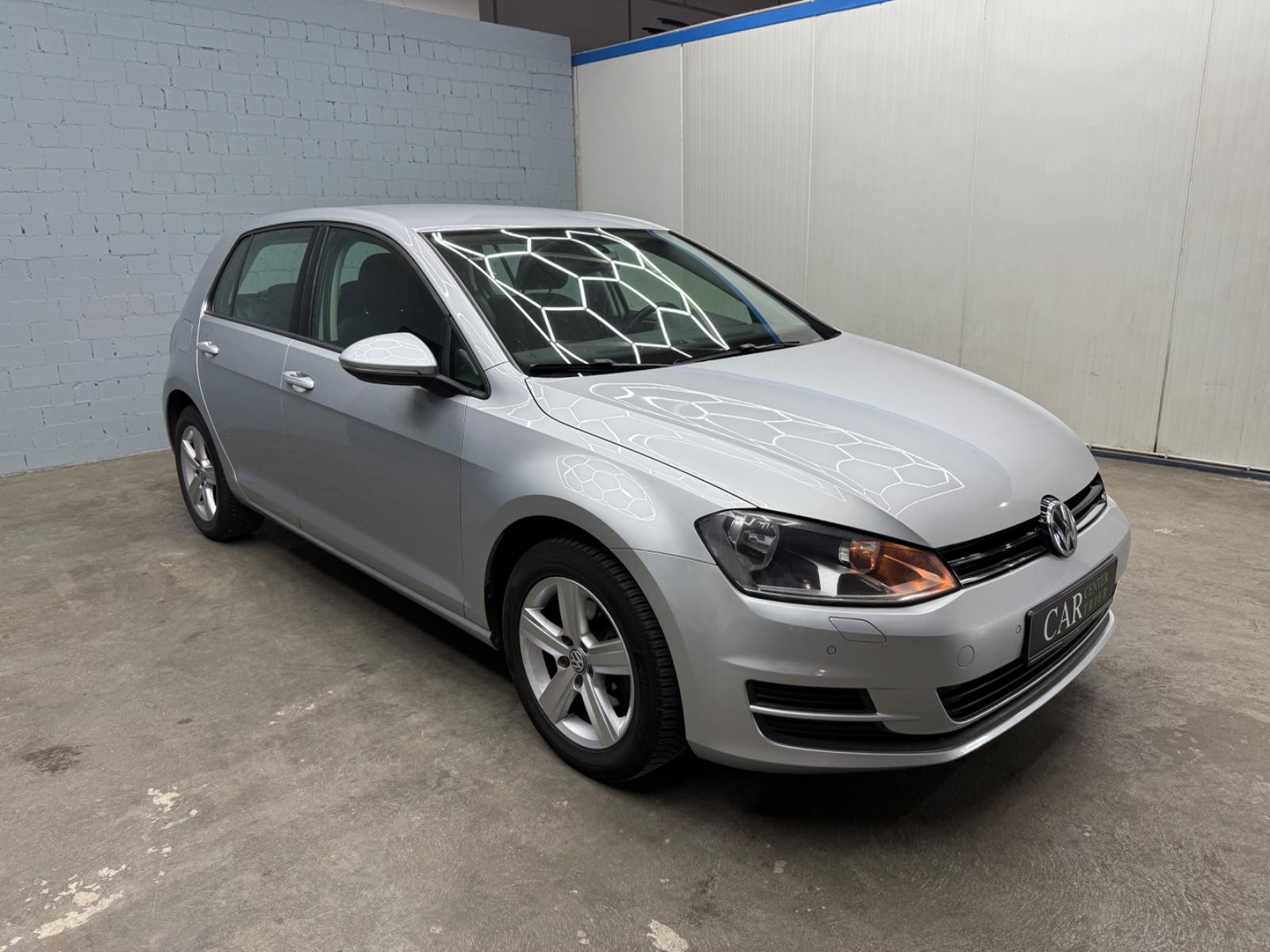 Volkswagen Golf VII Lim. Comfortline BMT