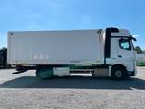 Mercedes-Benz Actros 1845 LL/ BDF / 2x AC / EU6 / Assistenten - Mercedes-Benz Bdf