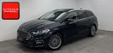 Ford Mondeo Turnier 2.0 Titanium PANO+KAMERA+KEYLESS+ - gebrauchte Ford Mondeo aus dem Jahr 2021