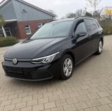 Volkswagen Golf 2.0 TDI DSG Variant TÜV 2027 