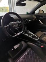 Audi TT Coupe 2.0 TFSI S tronic quattro S line  - Audi Gebrauchtwagen in Wuppertal