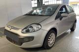 Fiat Punto Evo Punto Evo MULTIJET/ FINANZIAMENTI - Fiat Punto Evo mit Diesel-Antrieb