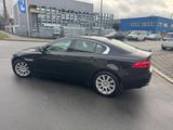 Jaguar XE Pure - Jaguar XE Gebrauchtwagen