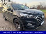 Hyundai Tucson Style 4WD //AUTOMATIK//ALLRAD//KAMERA// - Hyundai TUCSON Style mit Benzin-Antrieb