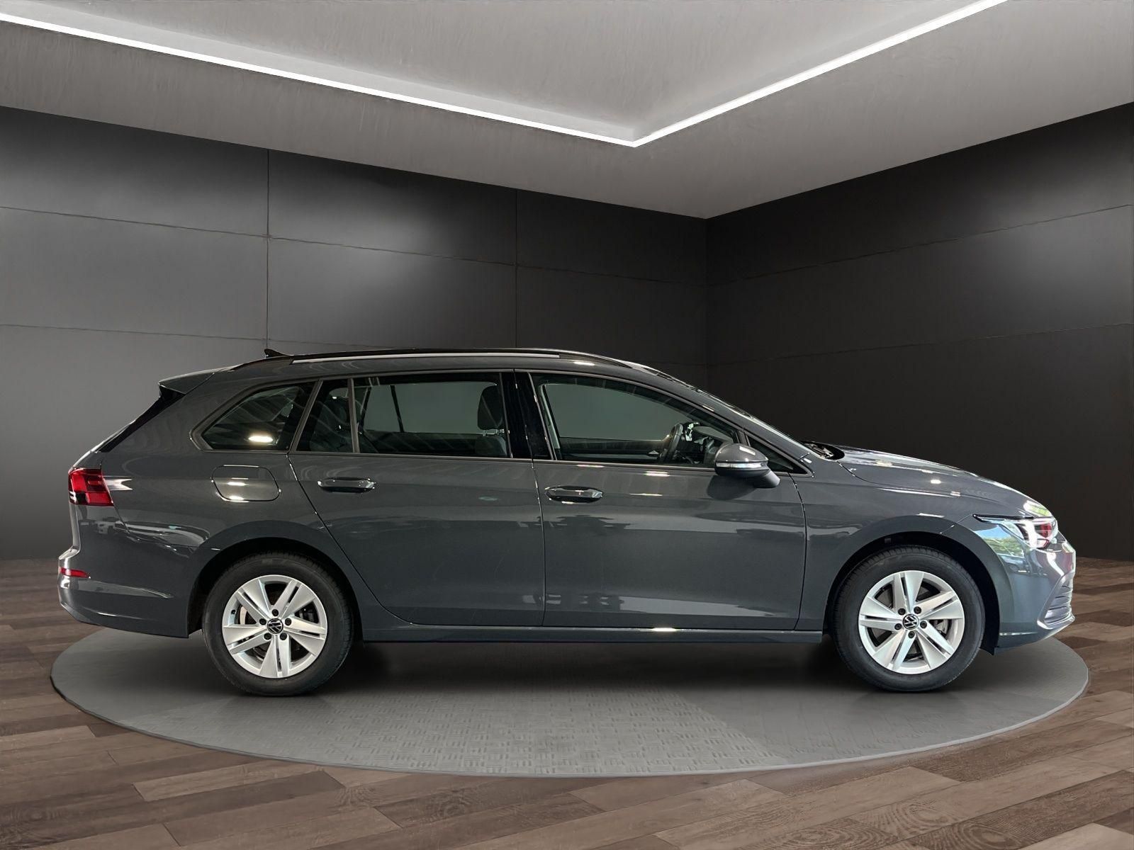 Volkswagen Golf - Bild 2