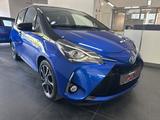 Toyota Yaris Hy Style Selection+Paket / PDC / 8-fach - Toyota Yaris Style mit Hybrid-Antrieb (Benzin/Elektro)