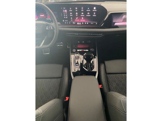 A5 Avant S line 40 TFSI S tronic NAVI+AHK